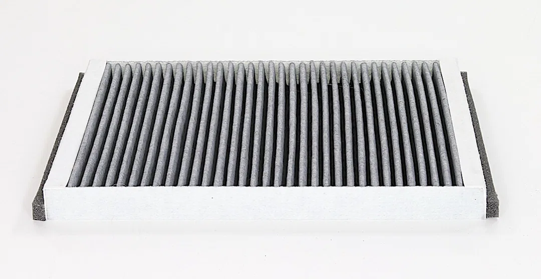 24813 – WIX FILTR LD Cabin Air Filter, OE Replacement